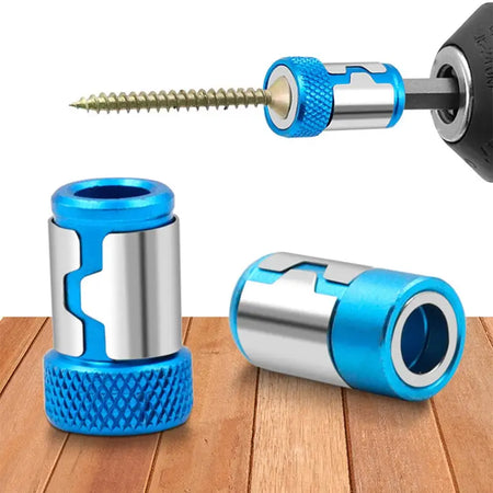 MagniGrip – Anti-Corrosion Alloy Magnetic Screwdriver Bit