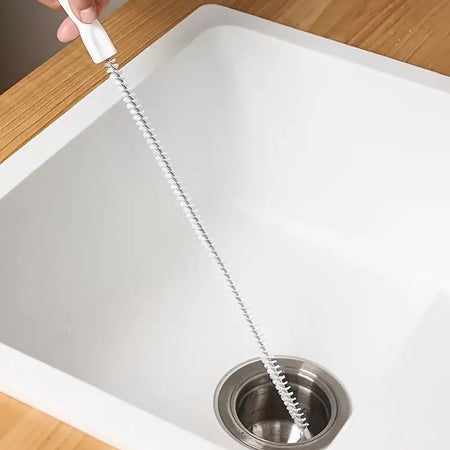 DrainMaster – Multi-Purpose Sink and Drain Cleaning Brush